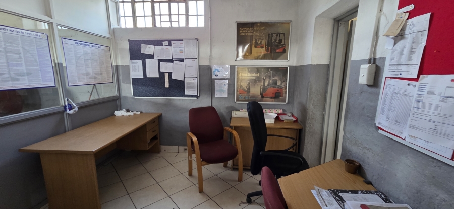 Commercial Property for Sale in Ashburnham Northern Cape